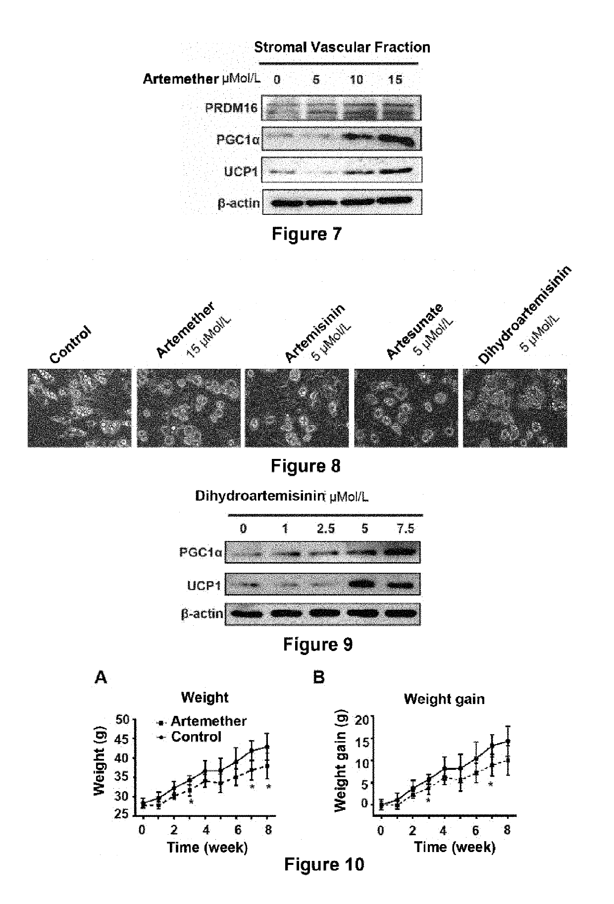Artemisinin analog, and use, method, and composition for promoting lipid catabolism and improving sugar metabolism