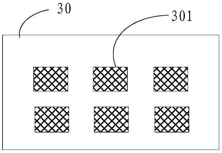 Screen display effect adjusting method, mobile equipment and storage device