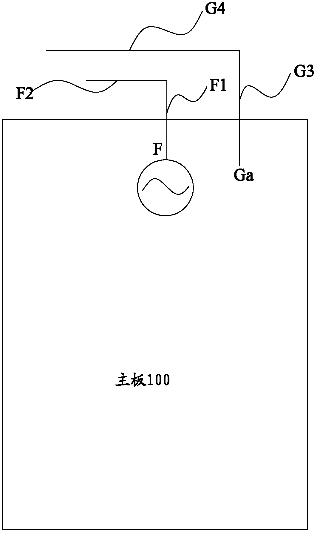 Antenna, antenna unit thereof and wireless communication device equipped with antenna