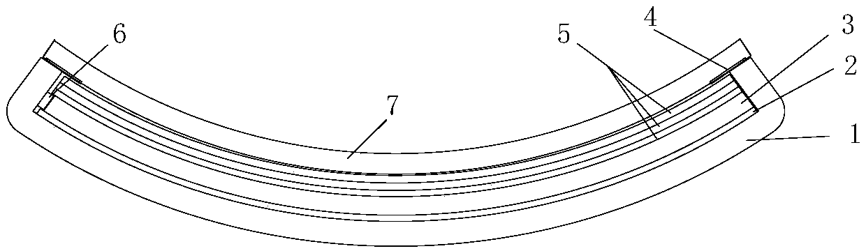 Light guide plate and display panel