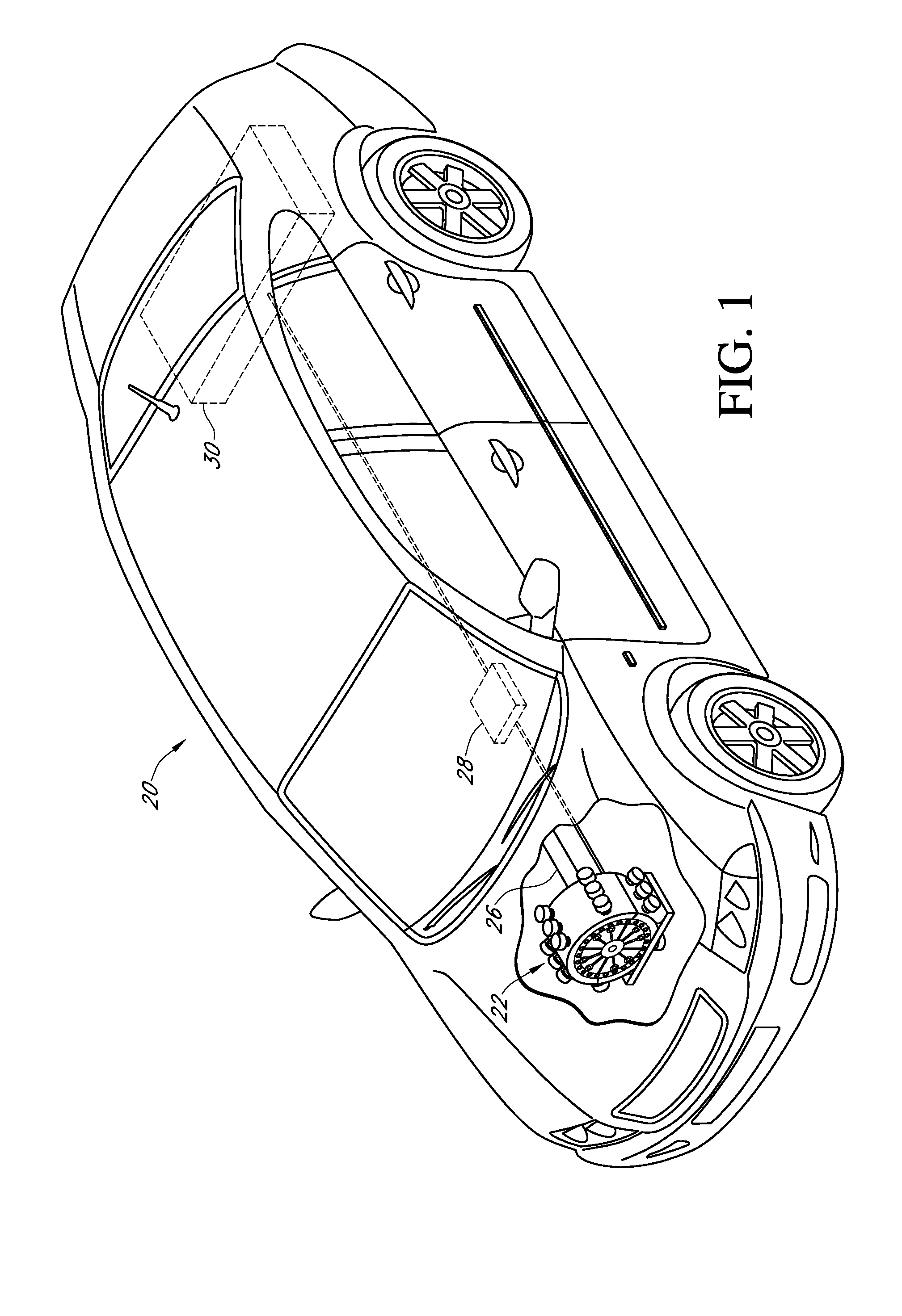 Systems and Methods for Powering a Variable Load with a MultiStage Flywheel Motor