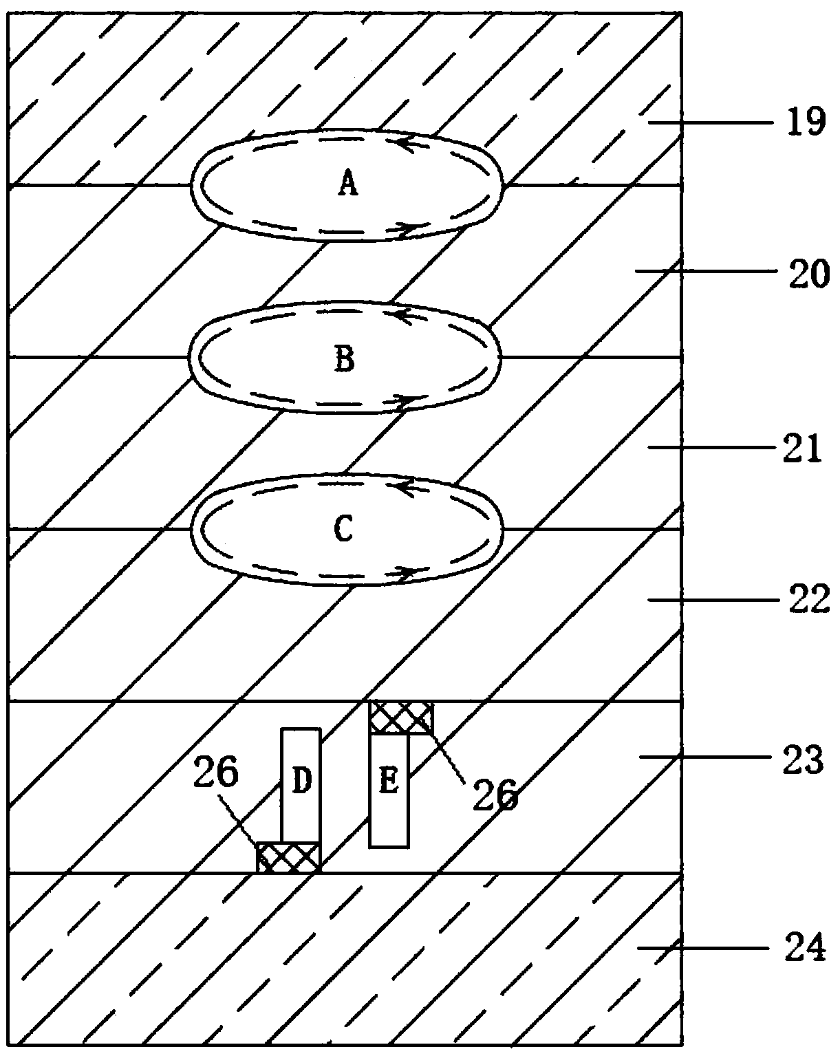 Apparatus and method for rapid hydrothermal synthesis