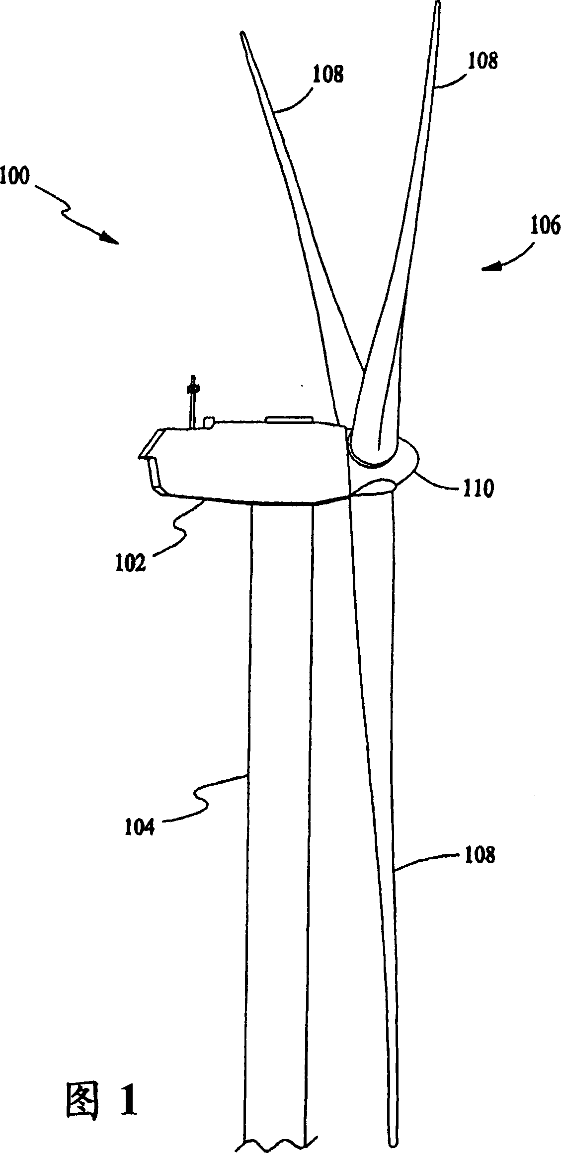 Active flow control for wind turbine blades