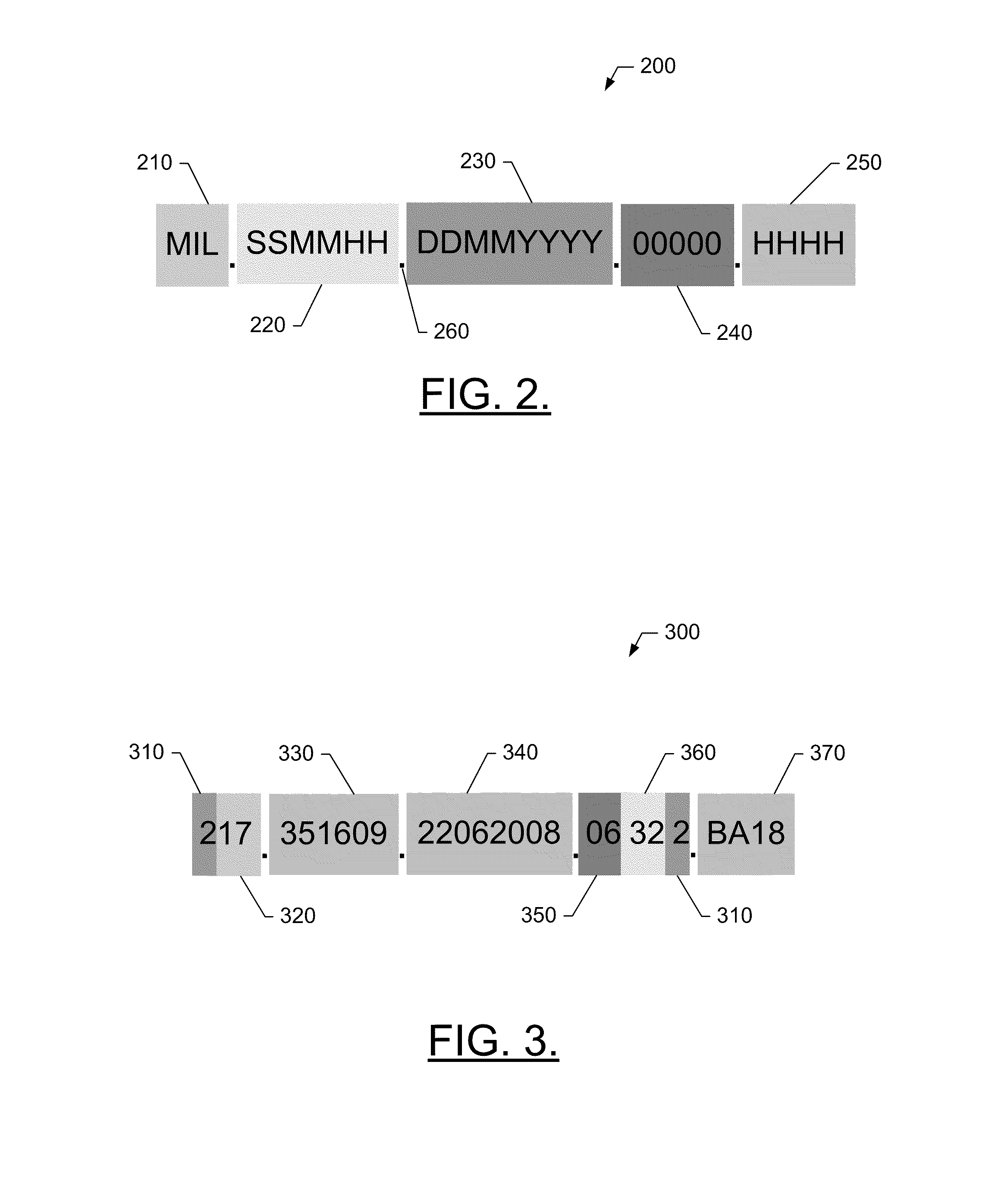 Methods, computer program products, and apparatuses for dispersing content items