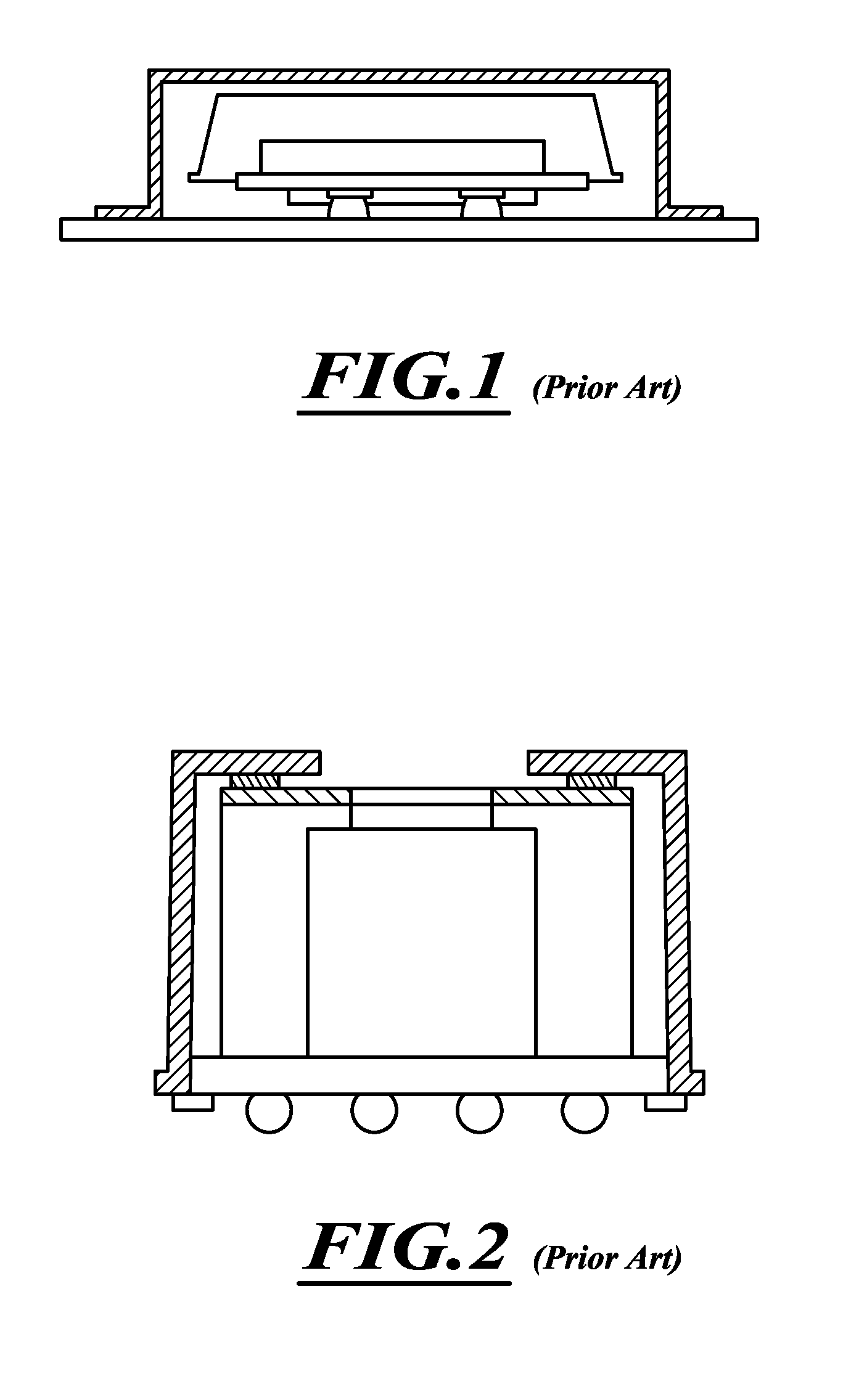 Use of conductive paint as a method of electromagnetic interference shielding on semiconductor devices
