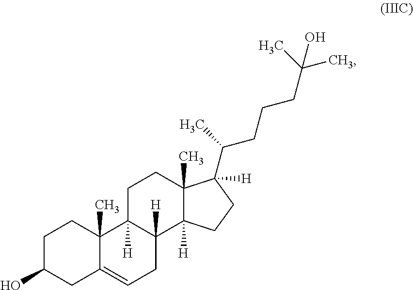 Compounds and formulations for treating ophthalmic diseases