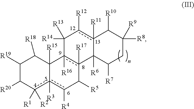 Compounds and formulations for treating ophthalmic diseases