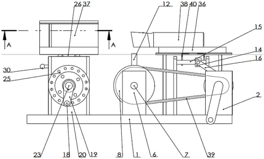 Tool Angle Dynamic Demonstration Teaching Aid