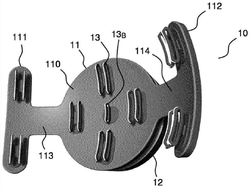 Portable electroencephalography devices