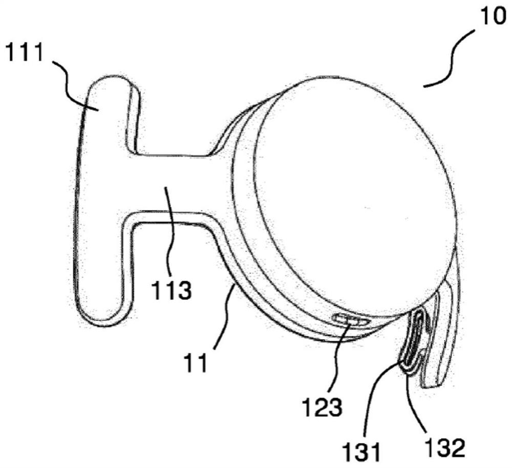 Portable electroencephalography devices