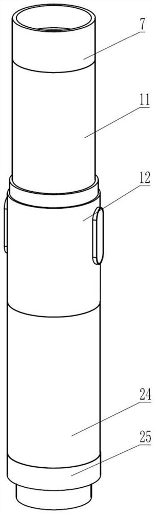 A wireless electromagnetic wave direct control pressure relief casing valve