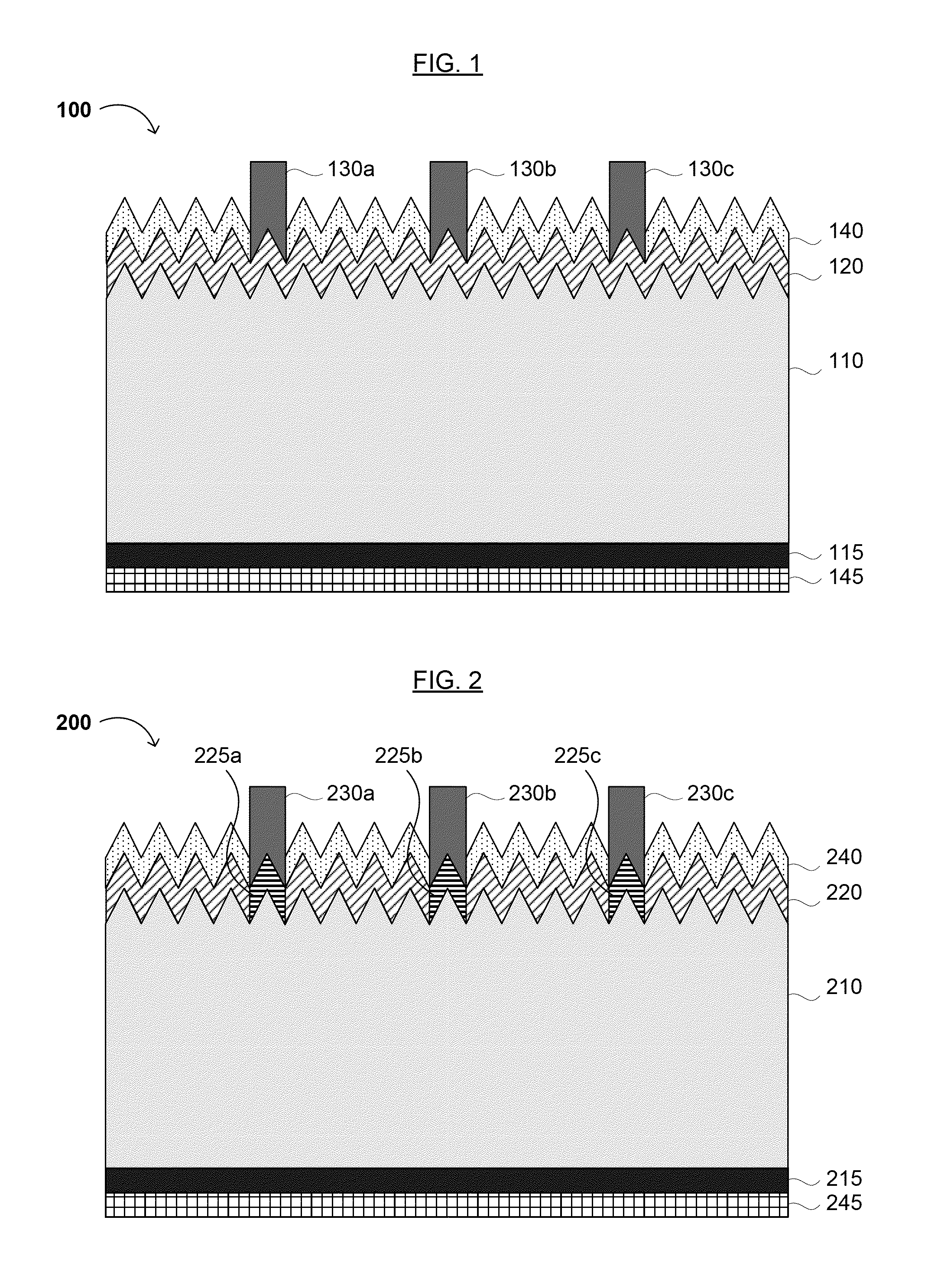Epitaxial Structures, Methods of Forming the Same, and Devices Including the Same
