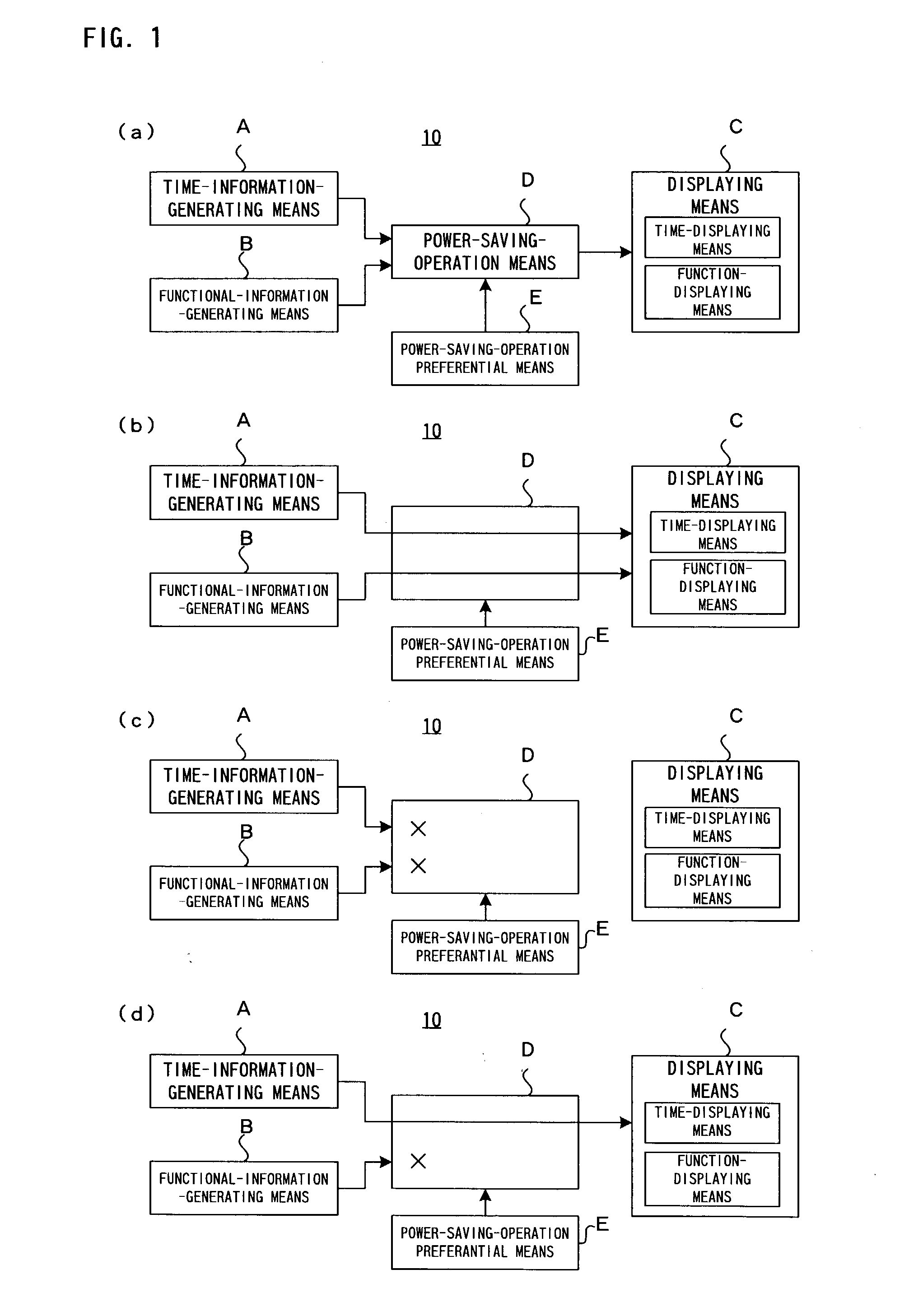 Electronic timepiece and method of driving eletronic timepiece