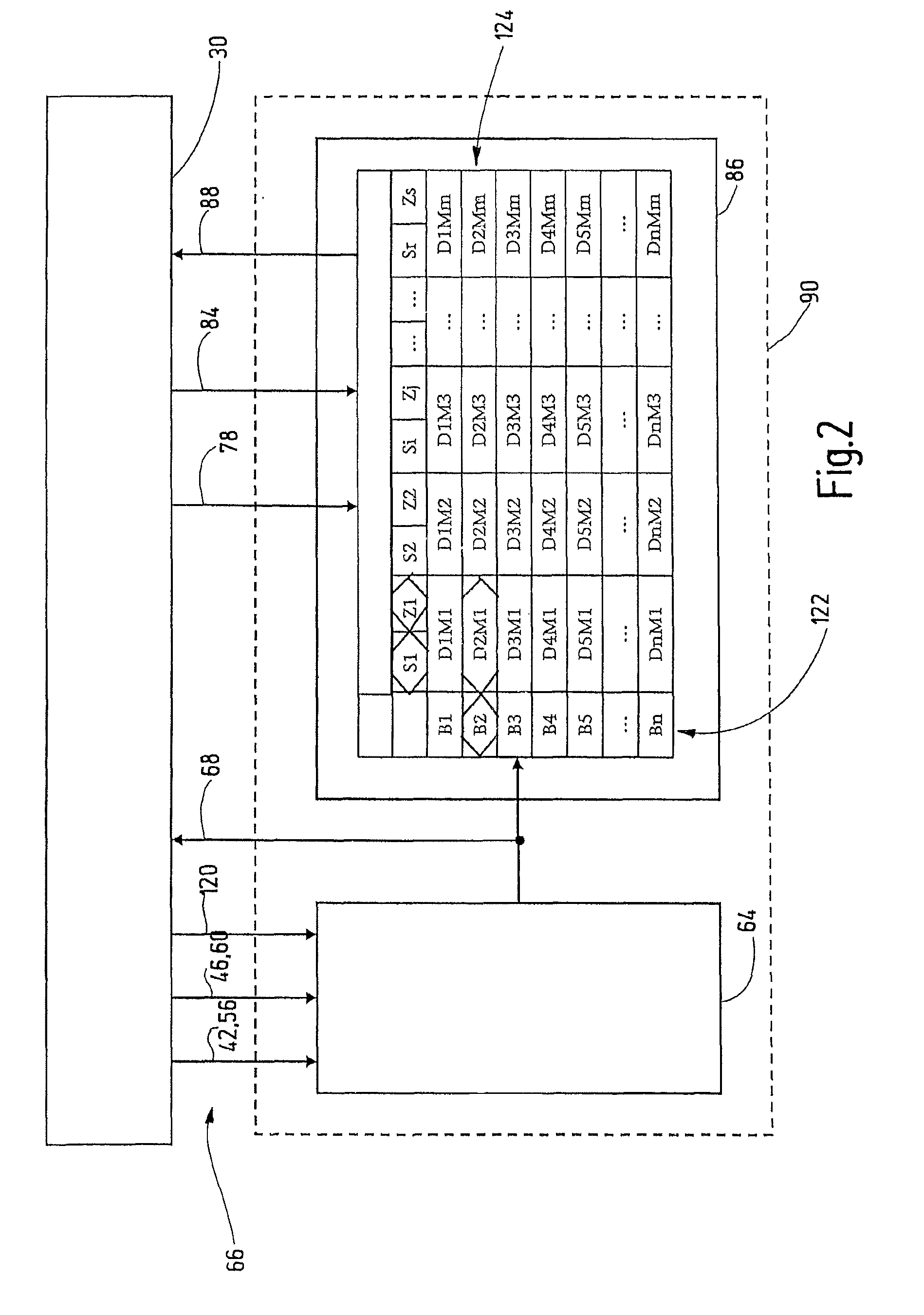 Safety controller and method for controlling an automated installation