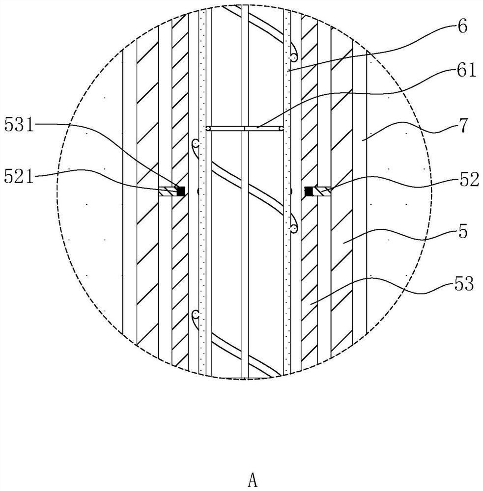 Construction Technology of Long Spiral Cast-in-situ Pile with Vibration and Tube Follower