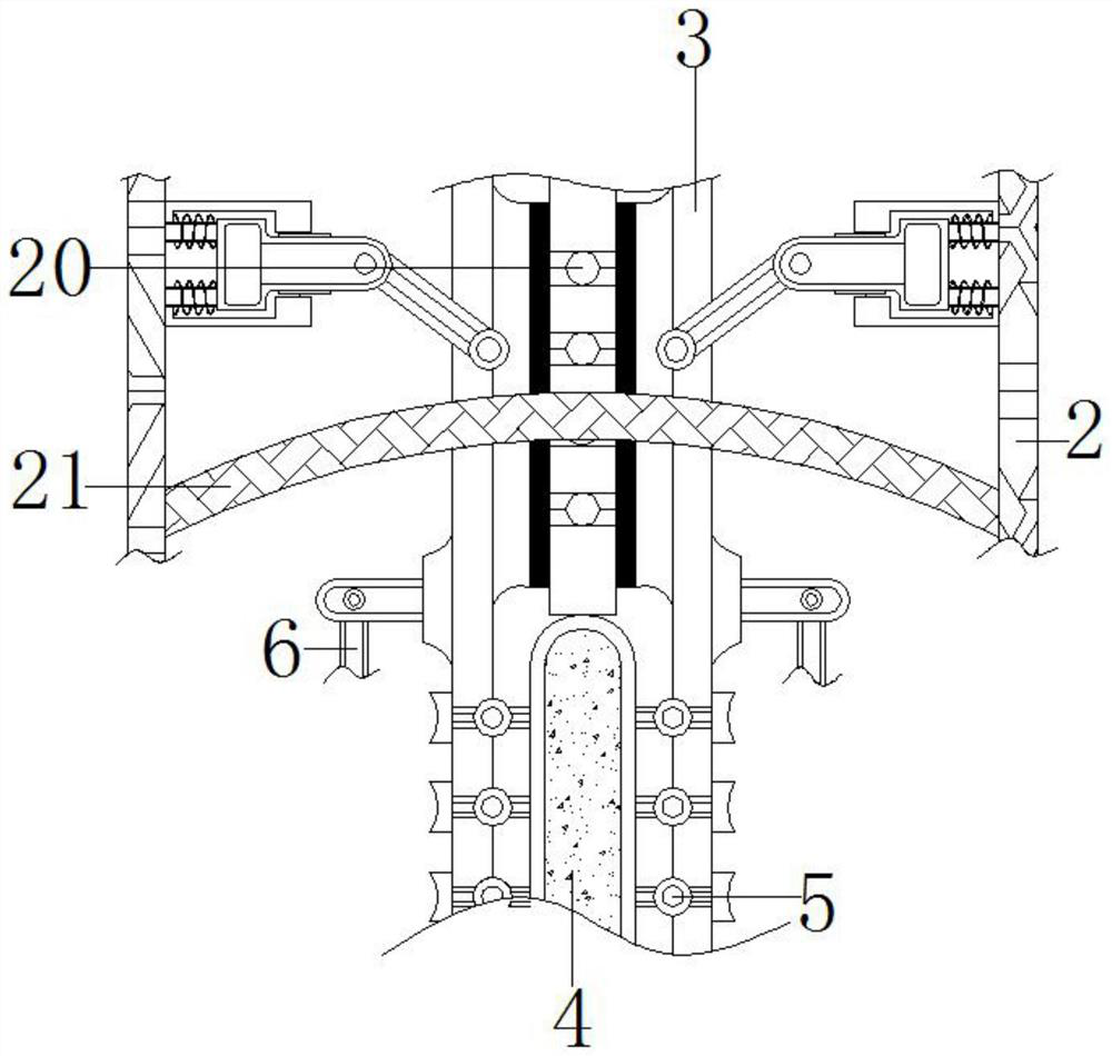 Anti-scratch processing technology for mobile phone glass cover plate using AF film