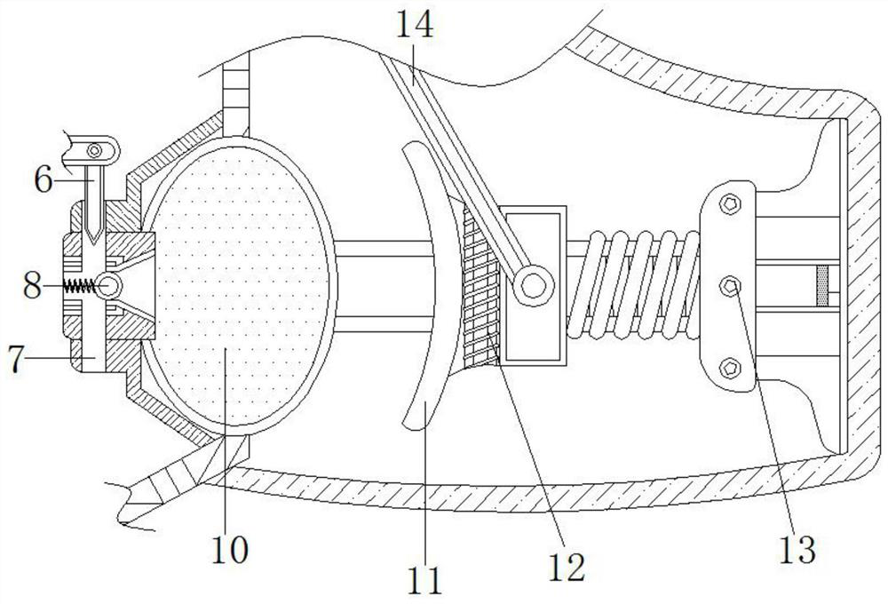 Anti-scratch processing technology for mobile phone glass cover plate using AF film