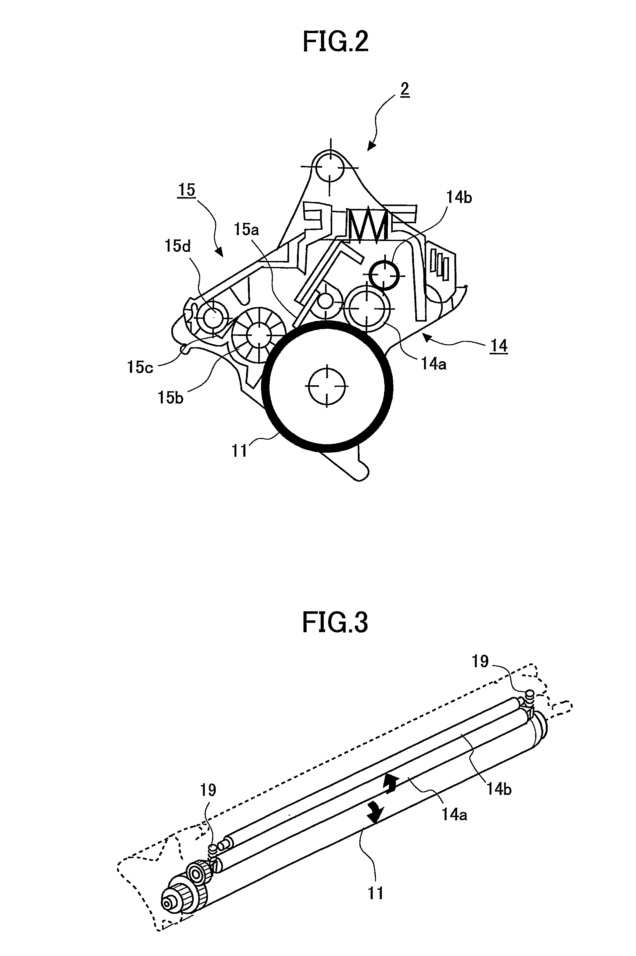 Charging Device, Process Cartridge, Image Forming Apparatus, And Toner