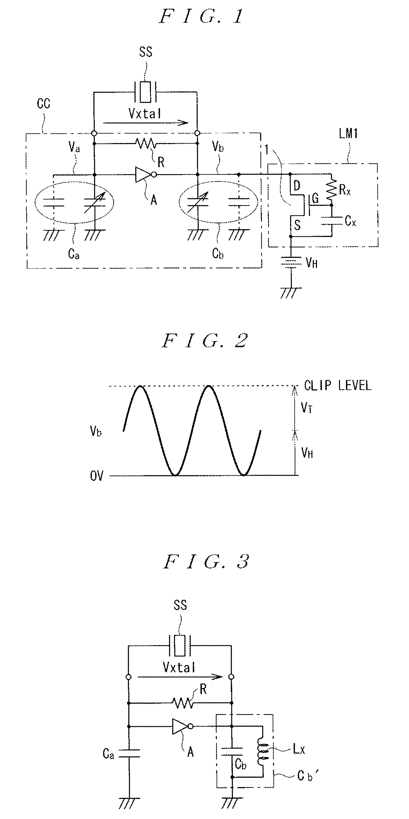 Oscillator