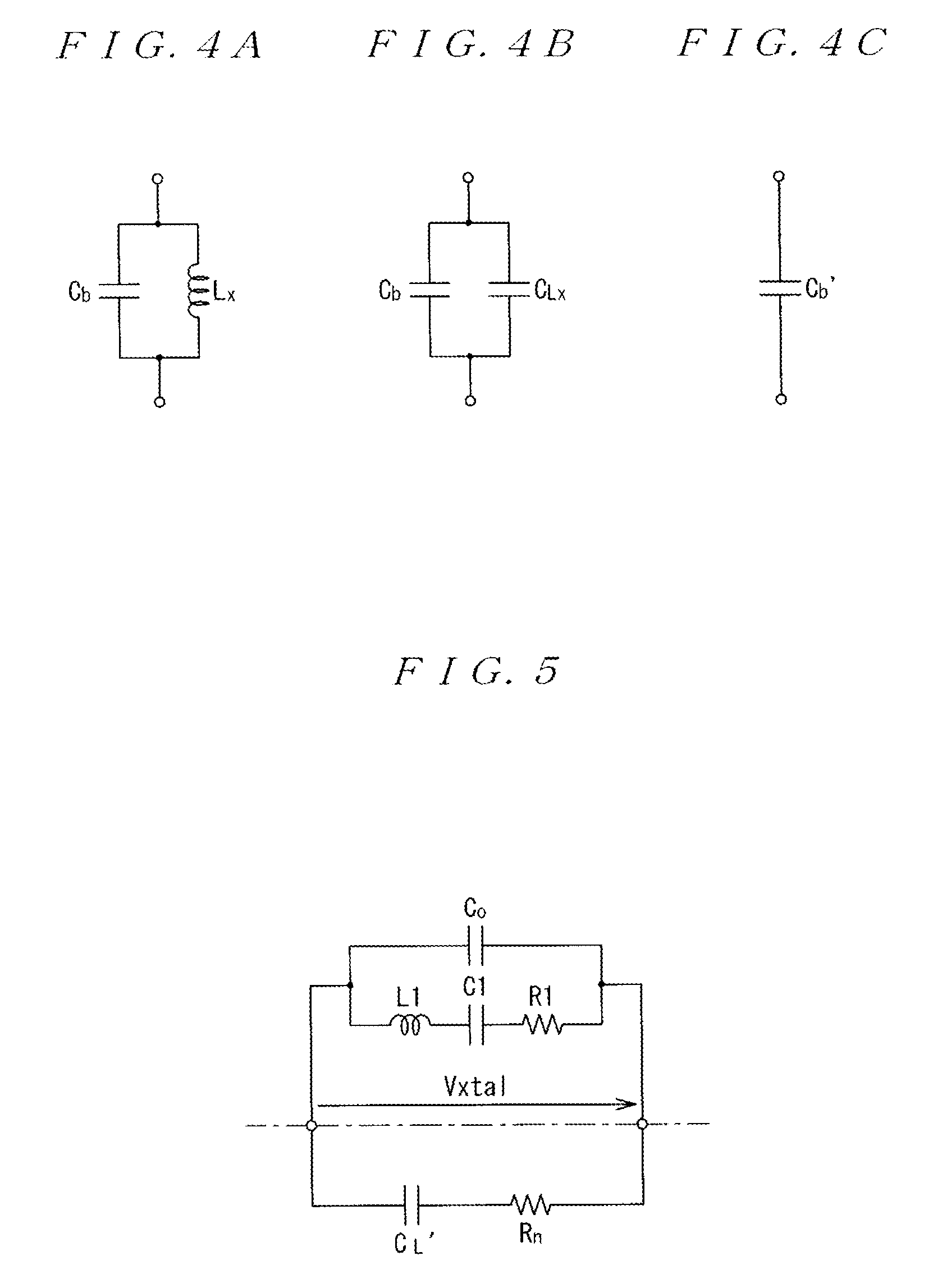 Oscillator