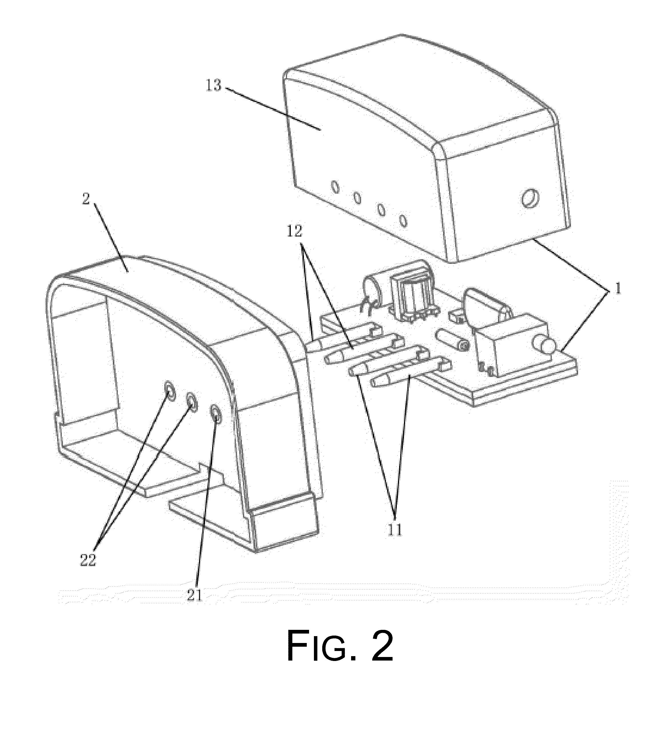 Pluggable Control Module For LED Lighting Device