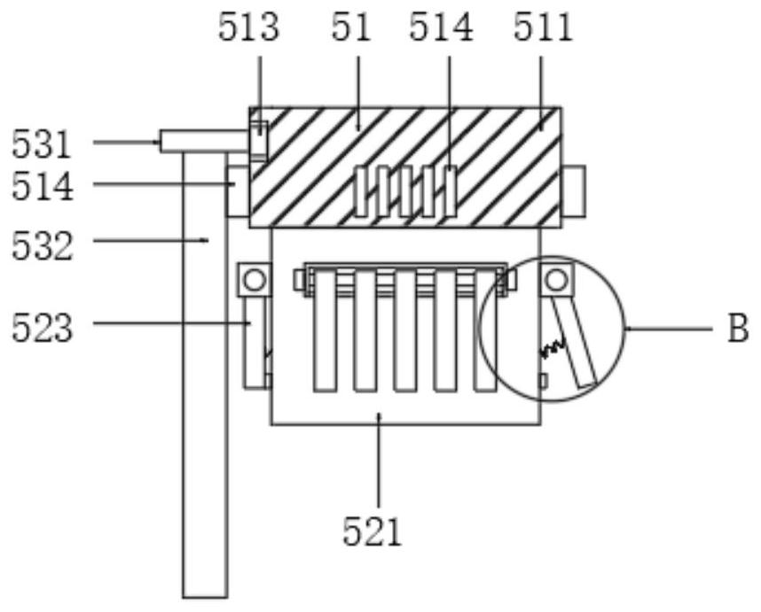 Wind-assisted hydroelectric generation device and method for wind direction changeable area