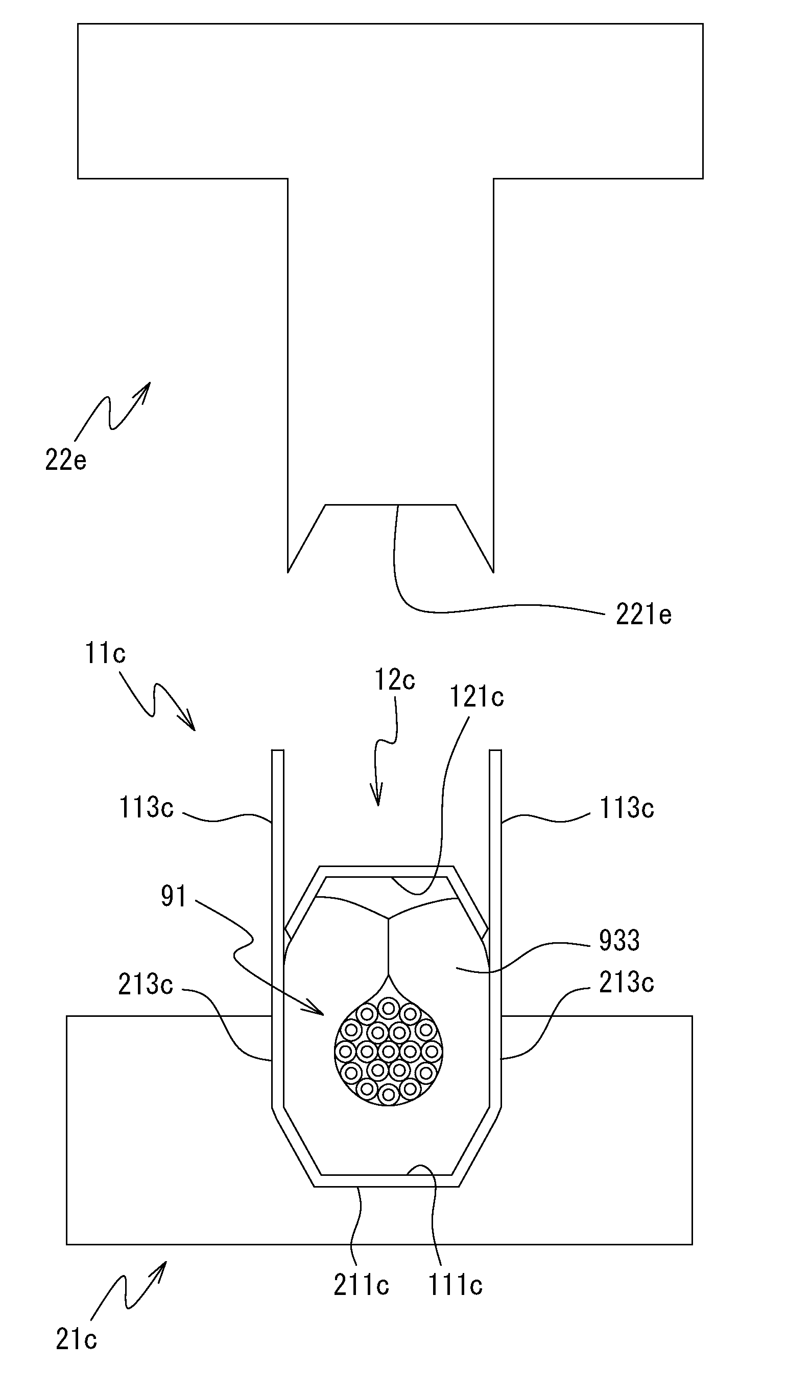 Wire harness manufacturing method