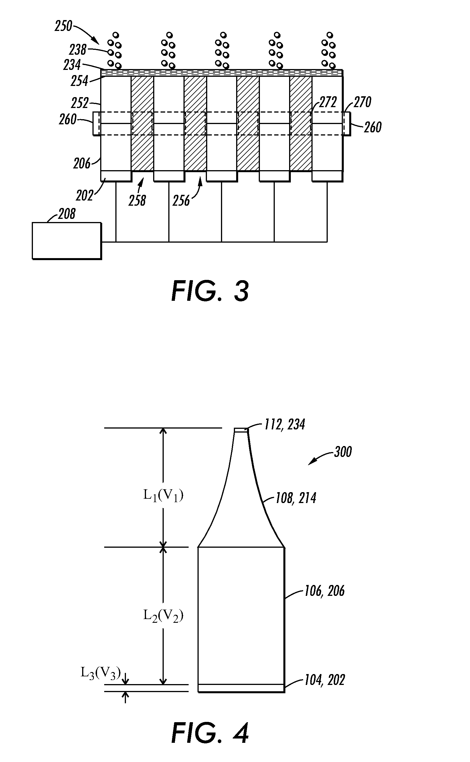 System and method for acoustic ejection of drops from a thin layer of fluid