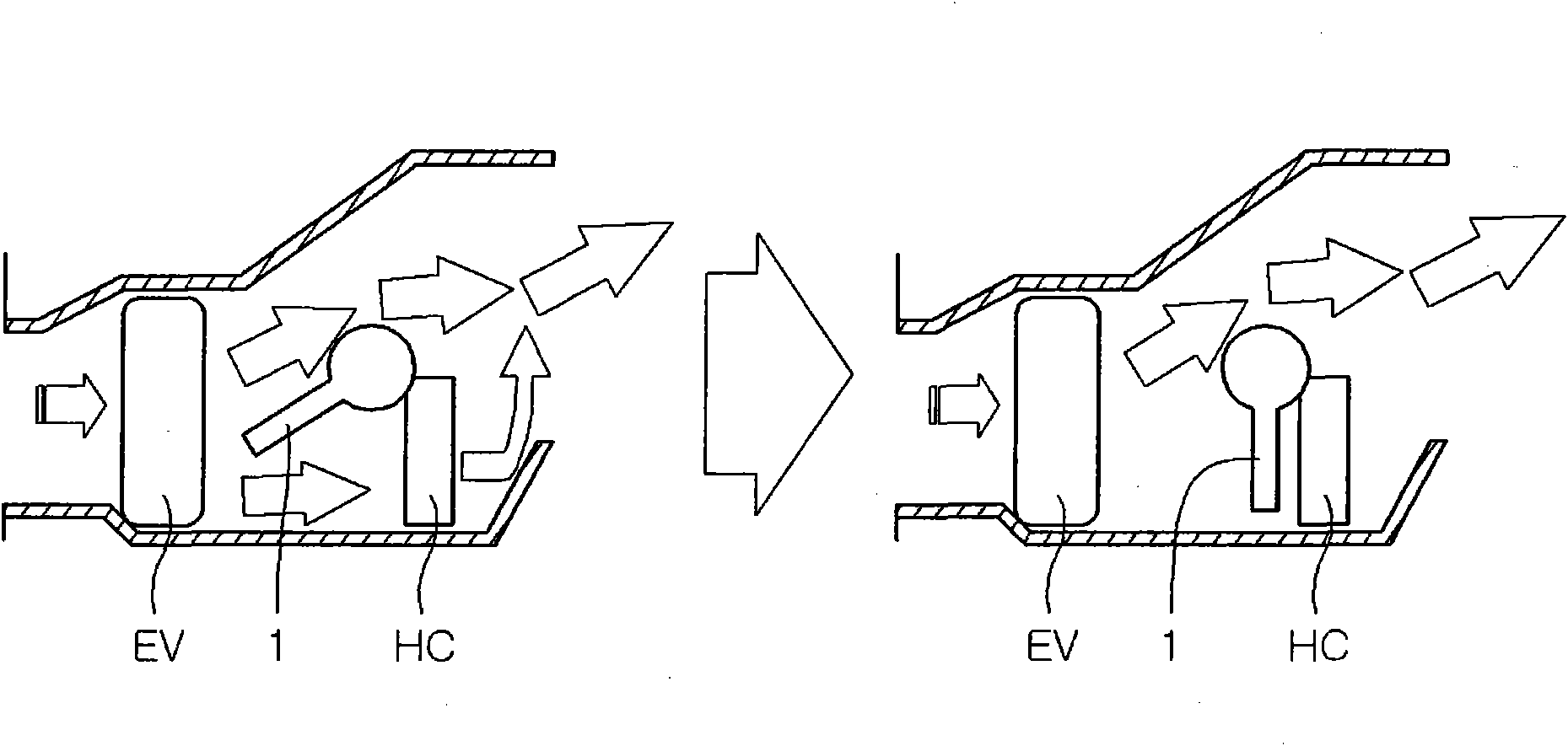 Control method for air conditioner of vehicle