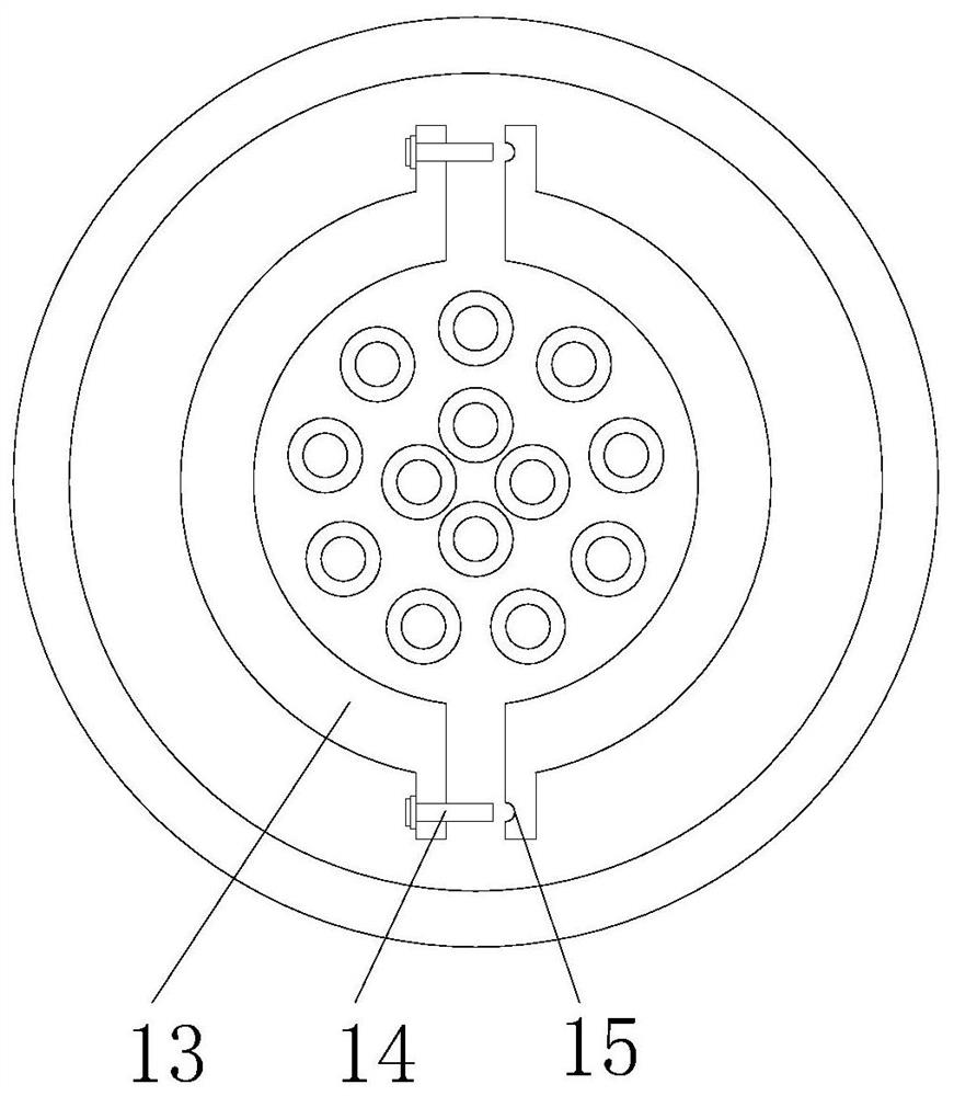 Reinforced elevator steel wire rope