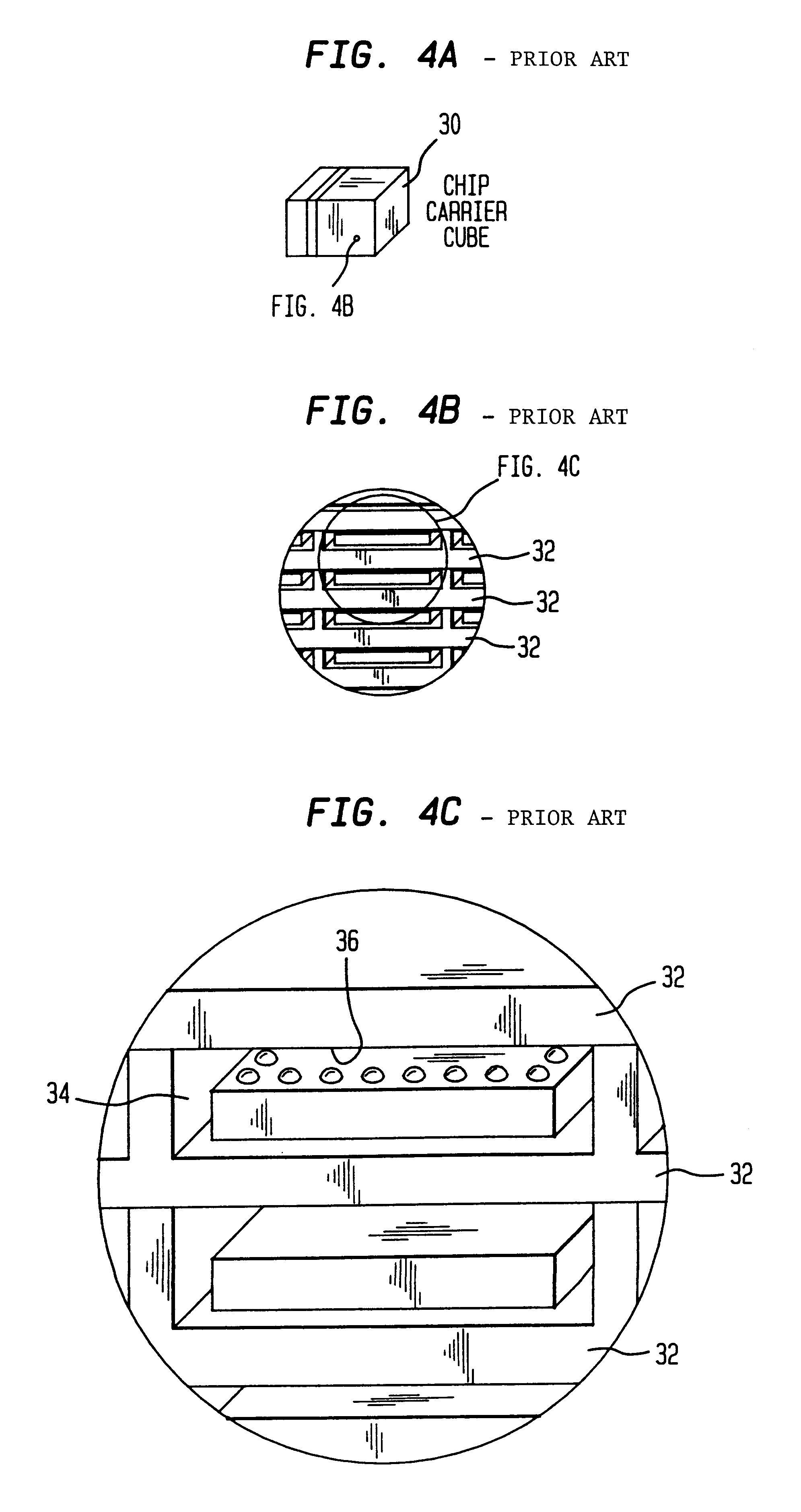 Component carrier having a wave pattern tension reduction surface