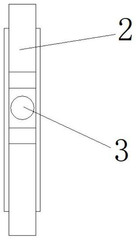 Application of novel aluminum profile in direct type backlight