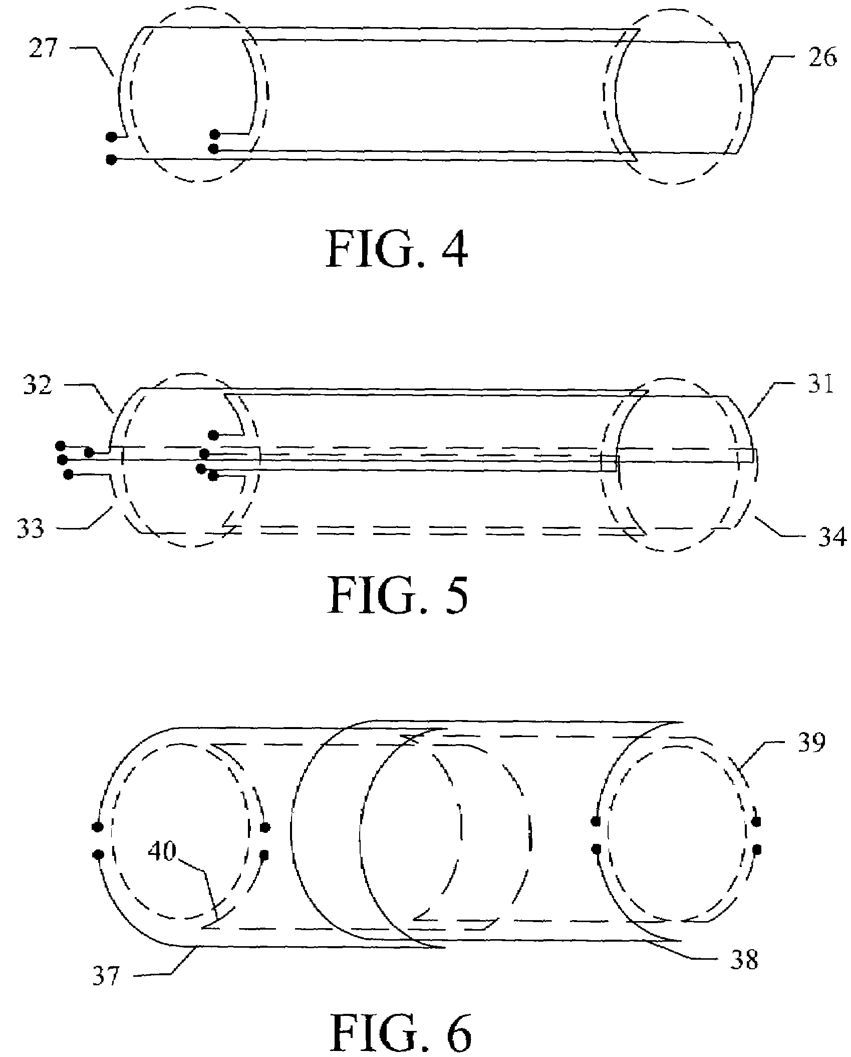 Method and apparatus for magnetic resonance imaging incorporating a spiral coil