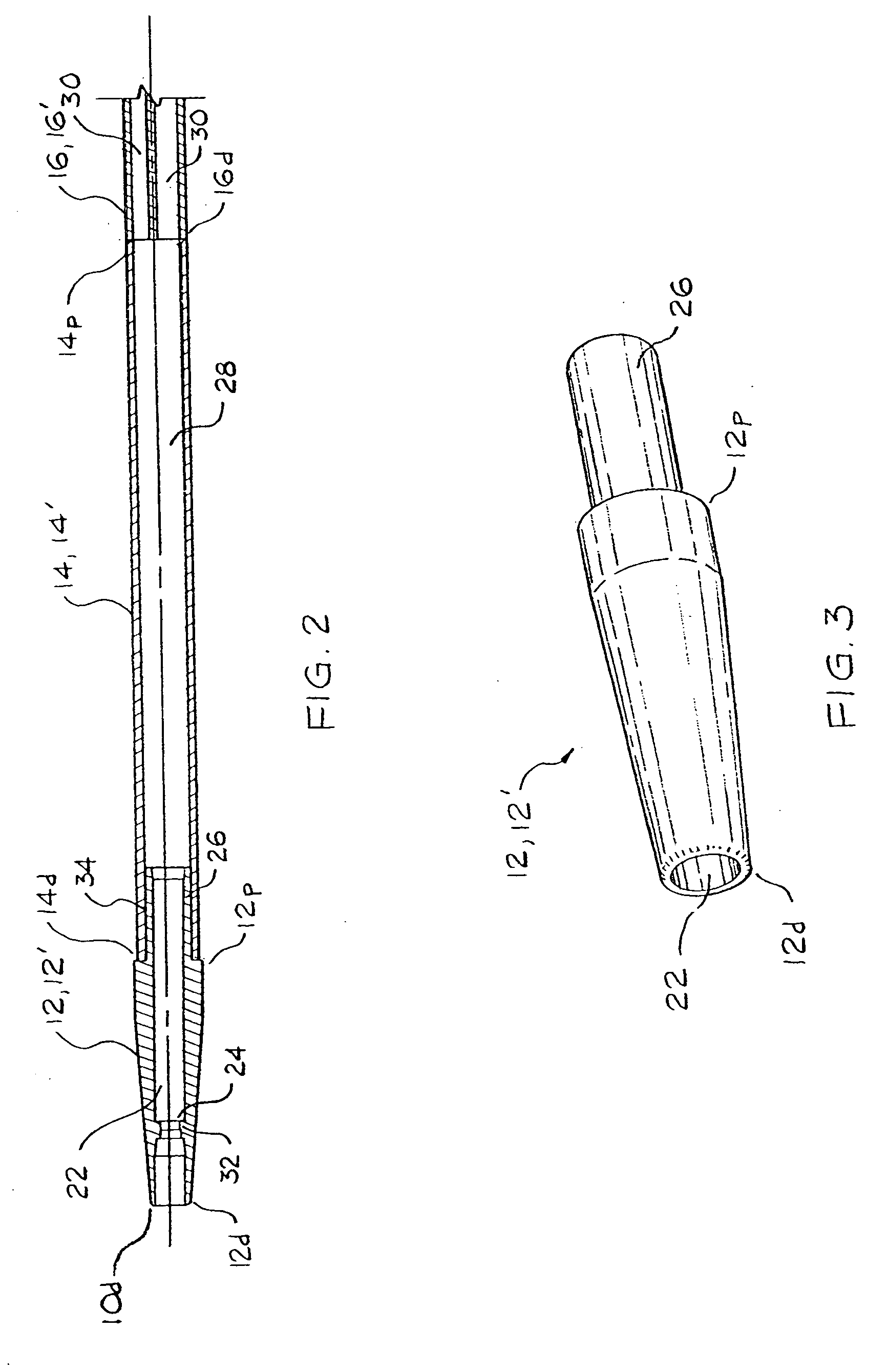 Multi-lumen catheter with integrated connector
