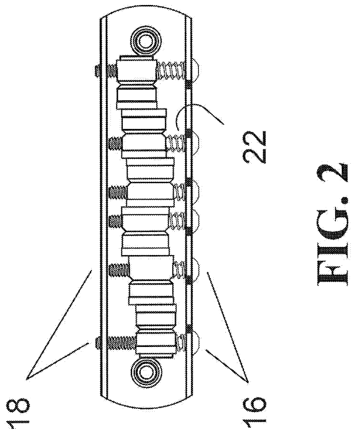 Adjustable bridge for stringed instrument device and method