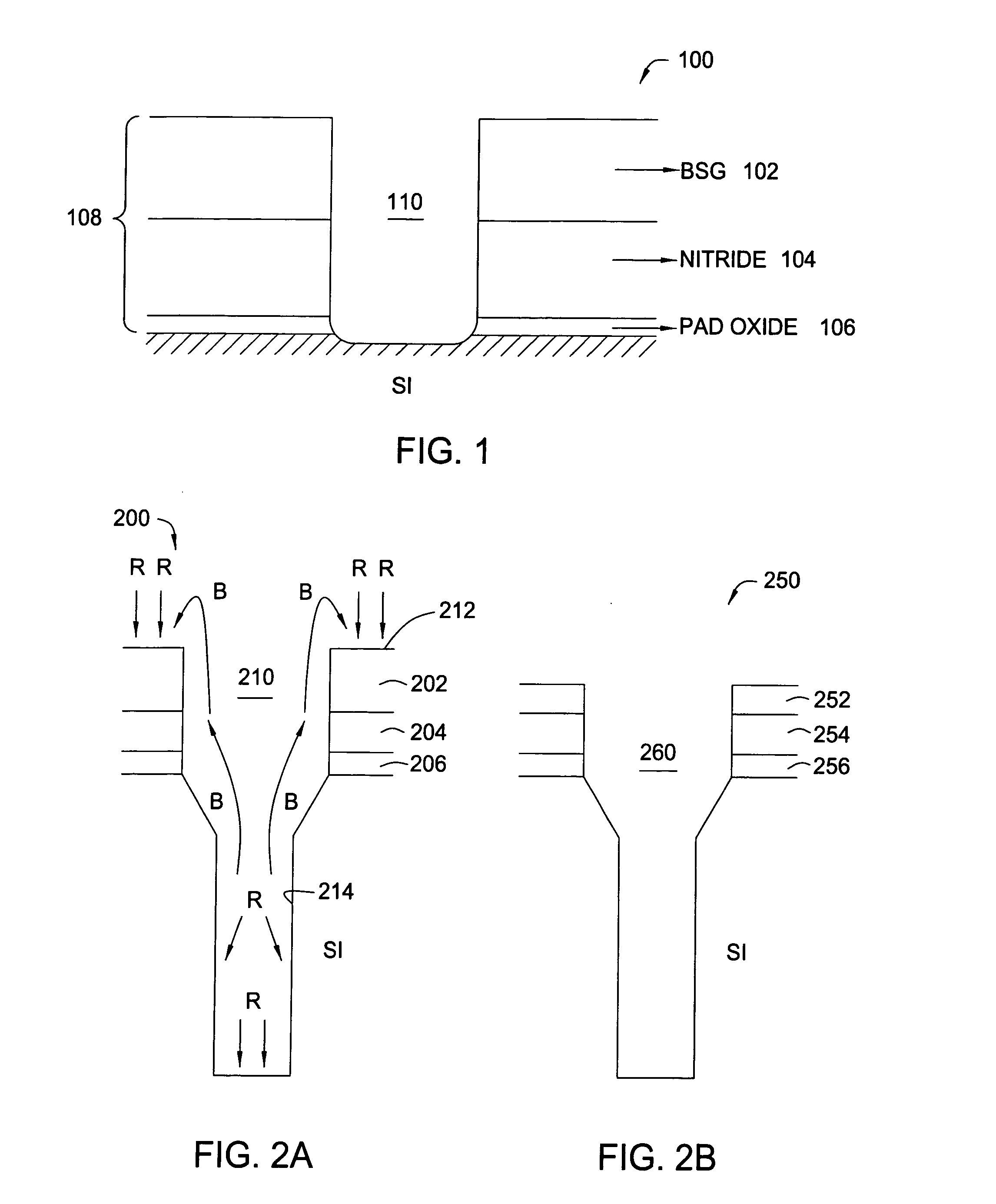 Chamber stability monitoring using an integrated metrology tool