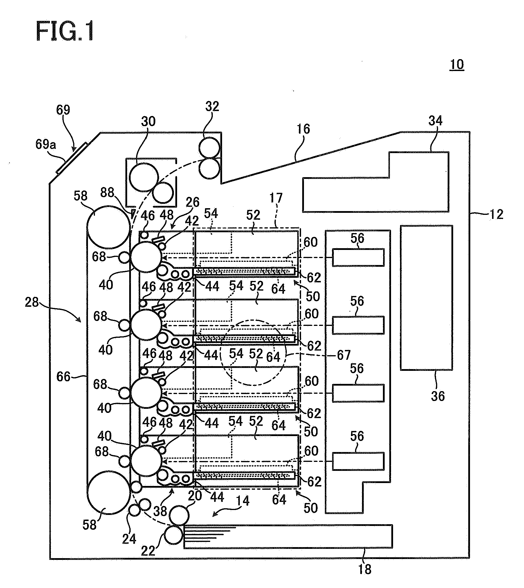 Image forming apparatus