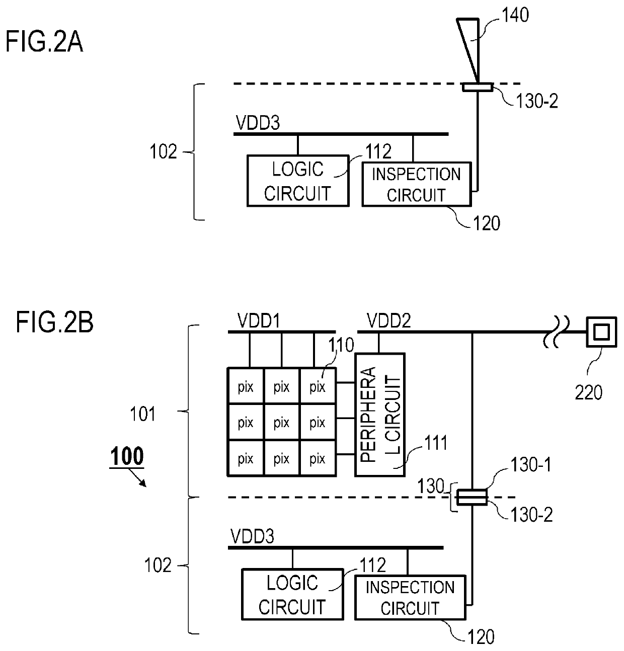 Photoelectric conversion device, method of manufacturing photoelectric conversion device, and method of manufacturing semiconductor device