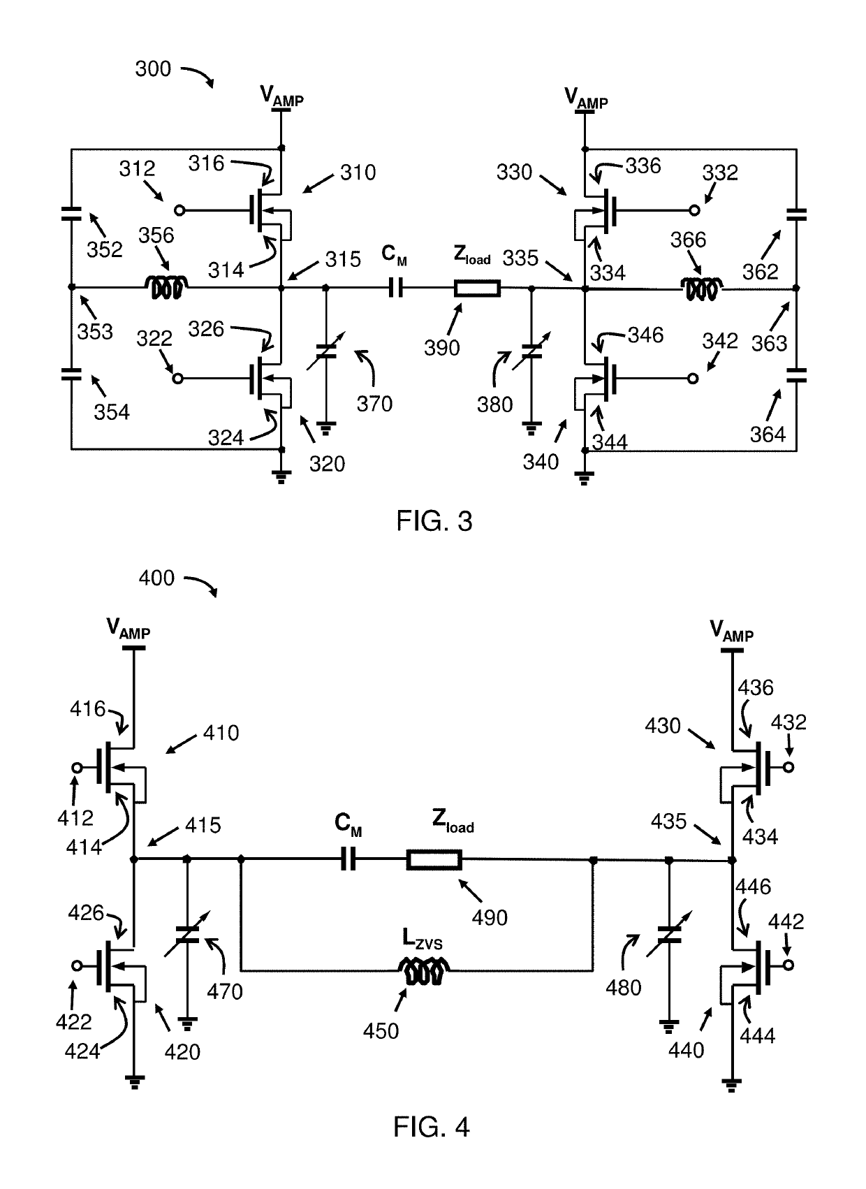 Wireless power transfer system