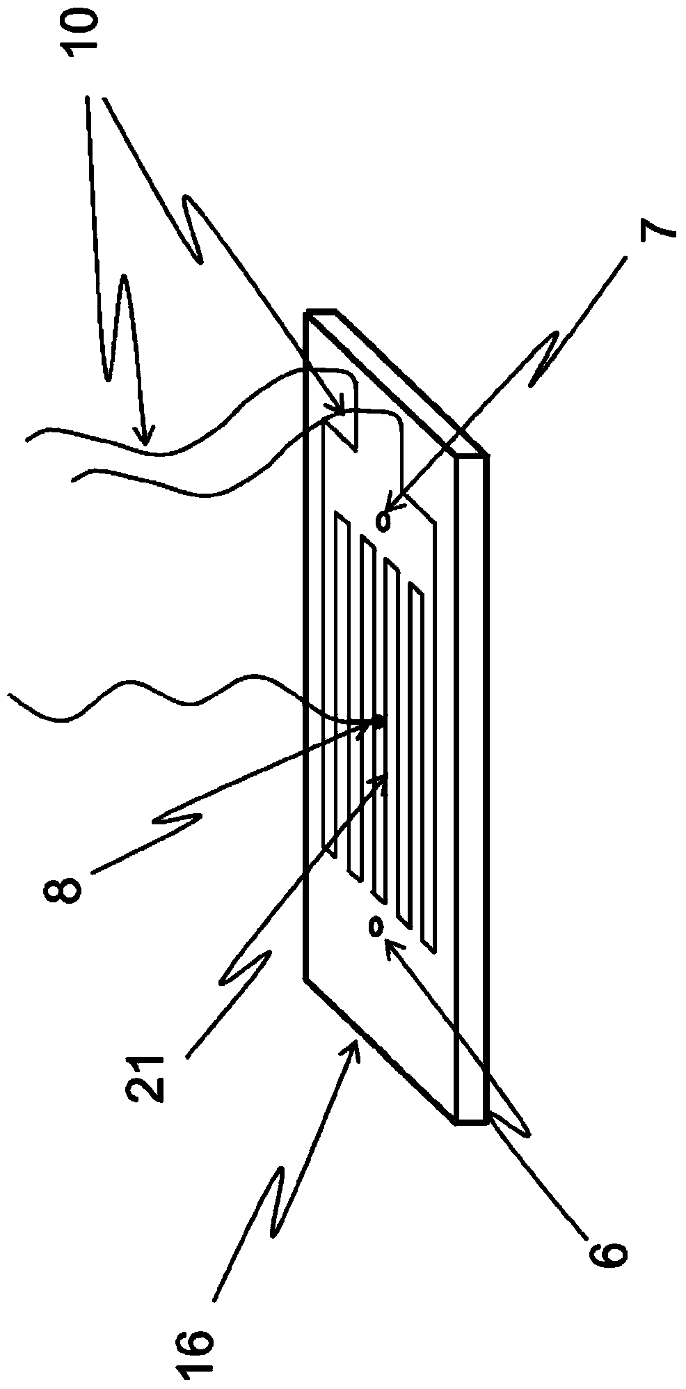 Methods and apparatuses for drying electronic devices