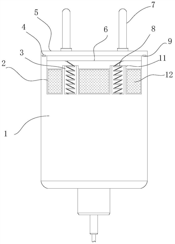 mobile phone charger