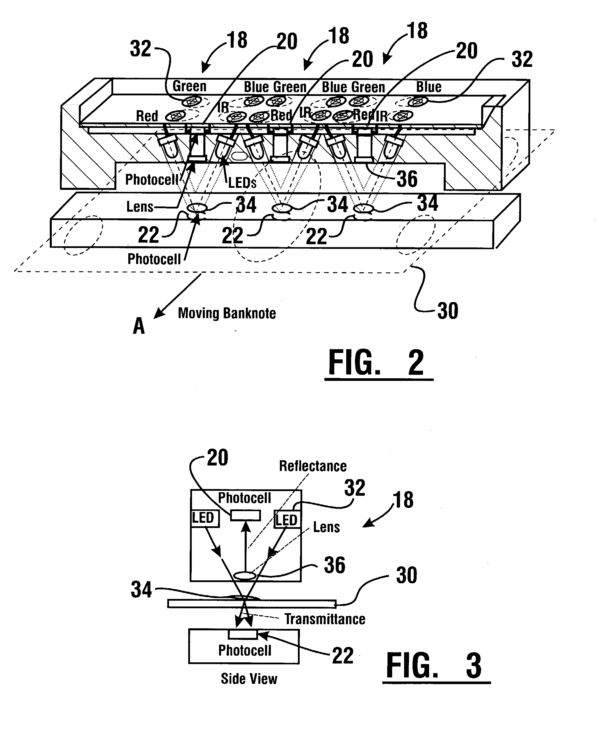 Apparatus and method for correlating a suspect note deposited in an automated banking machine with the depositor