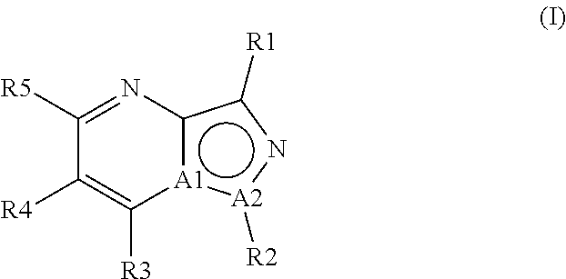 Pyrazolo[3,4-b]pyridines and imidazo[1,5-b]pyridazines as pde1 inhibitors
