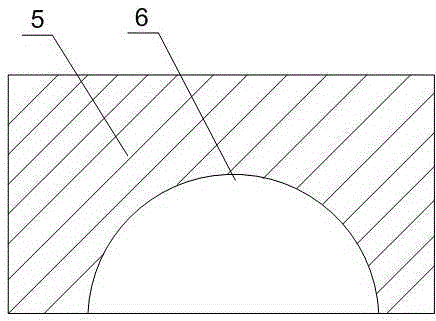 Structures for Exhaust Pipe Bending