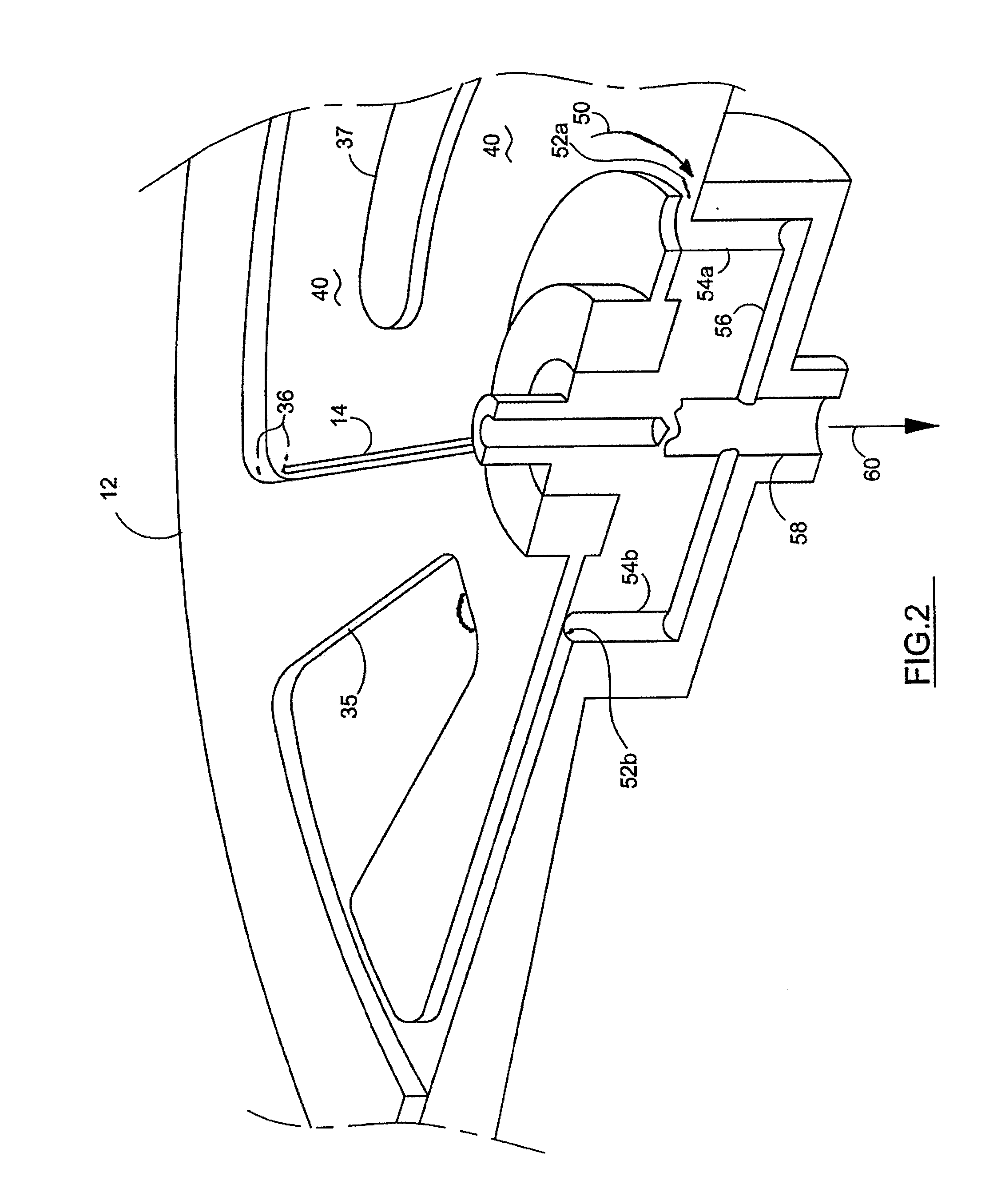 Method and System of Compressing Gas With Flow Restrictions
