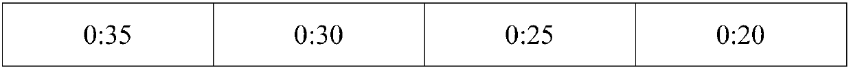 Low-cost and low-temperature sintered piezoelectric resistor silver paste and preparation method thereof