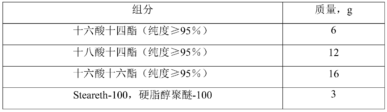 Composite phase-change microcapsule type fluid for high-voltage environment, and preparation method and application thereof