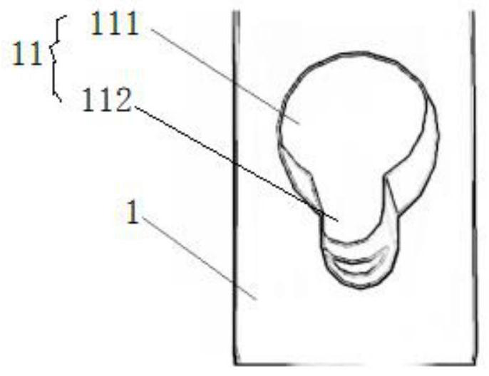 Intramedullary implantation system