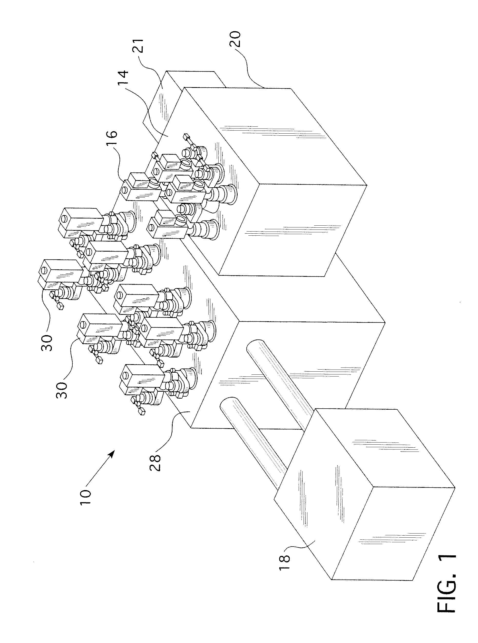 Systems and methods for casting metallic materials