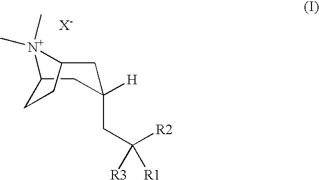 M3 Muscarinic Acetylcholine Receptor Antagonists